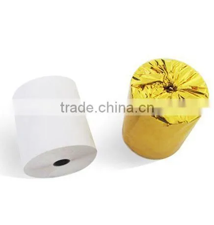 thermal cash register paper roll