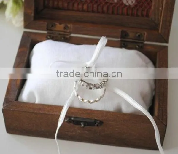 High quality wooden cigar box