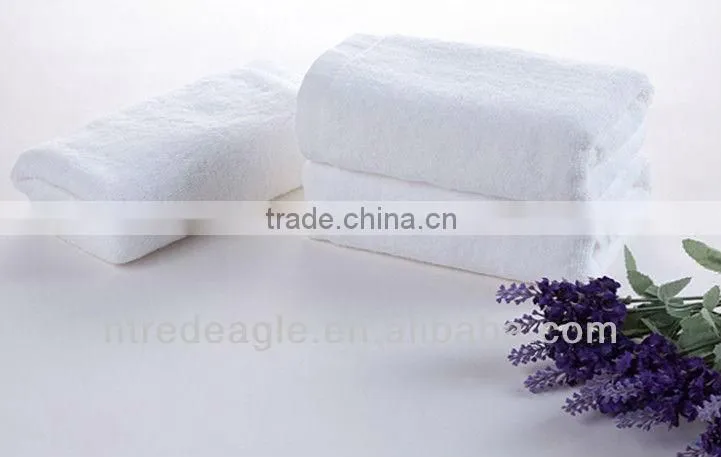 100% cotton super absorbent microfiber bath hotel towel