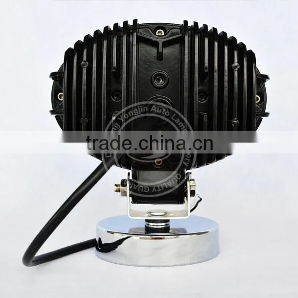 Hight brightness 10 30V flood light for off road SUV cars 36W led work lamp