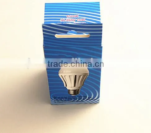 2016 cheap energy saving e27 10w dc24v led light bulb
