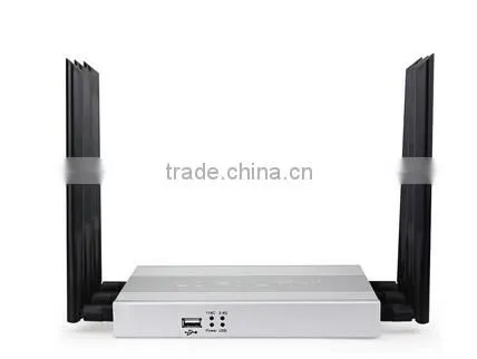 fastest 4g dual sim router For home or office