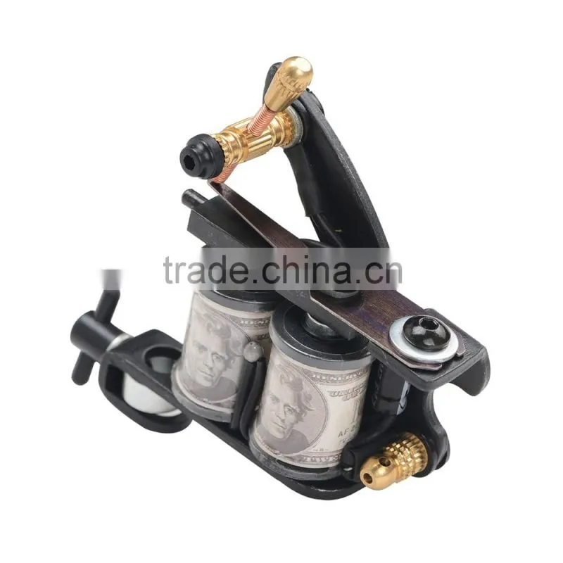 China Supply Beginner Professional Tattoo Designs Machine