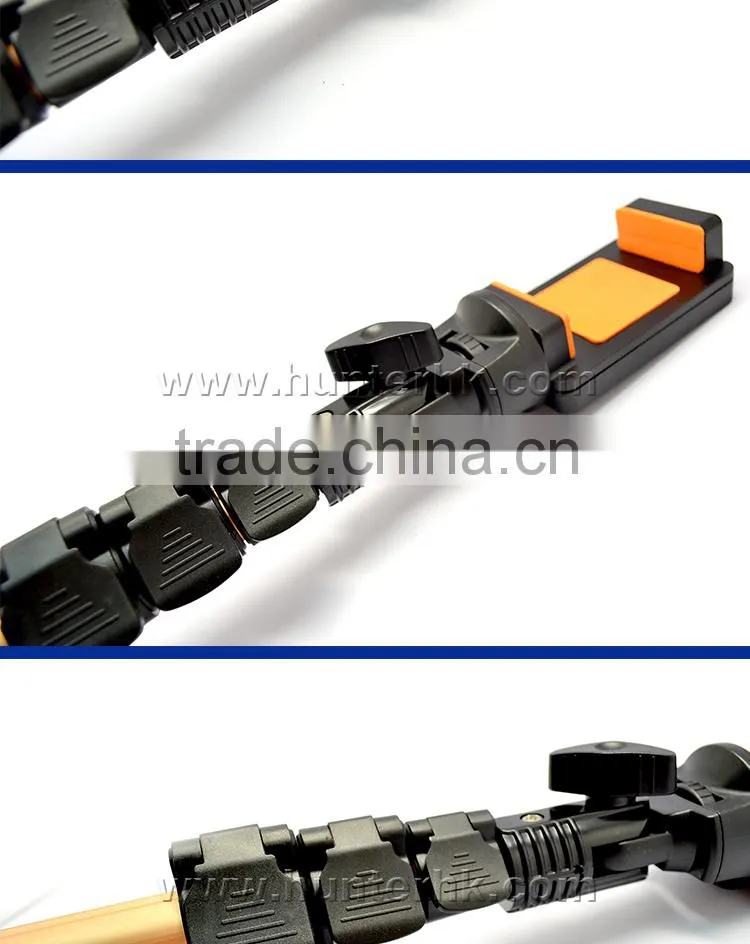 Top Quality Traveling Wireless Selfie Stick