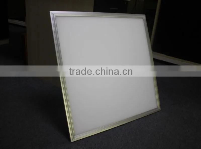 600X600mm 36W Ceiling Led Panel Light, SMD2835 SMD3014 Ceiling Panel LED Light
