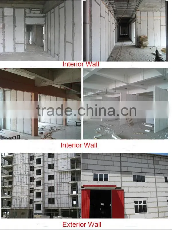 earthquake-proof and fireproof prefab modular buildings