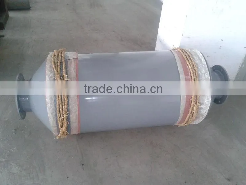 rotary air bearings of blower WL101LC