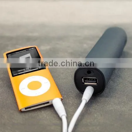 Best price Cute Lithium Battery Power Bank