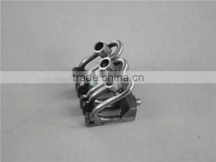 Marine hardware welding spare parts customed fabrication services