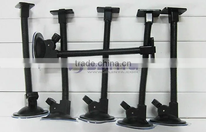 T-BOLT SUCTION MOUNT HEAVY DUTY MONITOR WINDOW T-SLOT