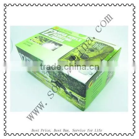 Ltl Acorn MMS Hunting camera 5210M 5210MM Ltl-5210MM 12MP 940NM MMS hunting and Trail animal wildlife