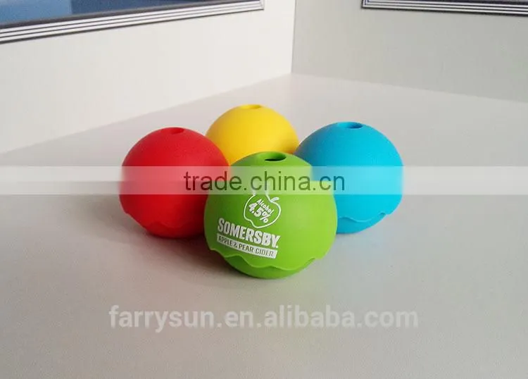 2015 Factory Direct silicone ice block moulds