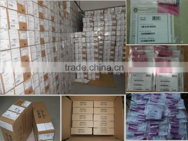 Cisco SPA module SPA-8XCHT1/E1