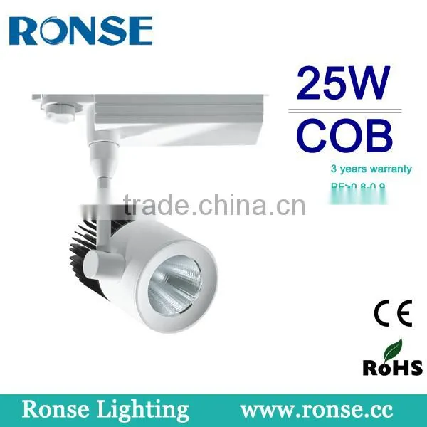 LED cob track light 2276