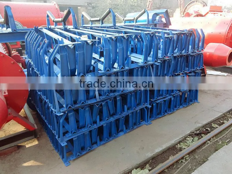 High Efficient Coal Belt Conveyor For Sale