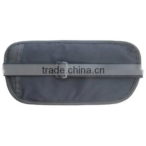 Waist Passport tickets Money Belt Bag