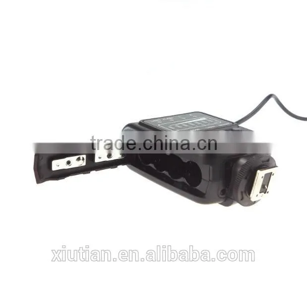 Portable Ring Flash Light speedlite For Olympus DSLR E5 E620 E420 E520 E3 E600 E620 E30 E450 E500 E510 E420 E410 E400 E330