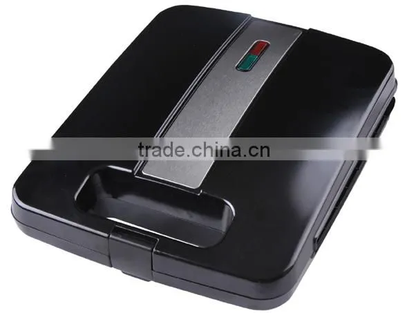 1200W 4 Slice Sandwich Maker SM-474