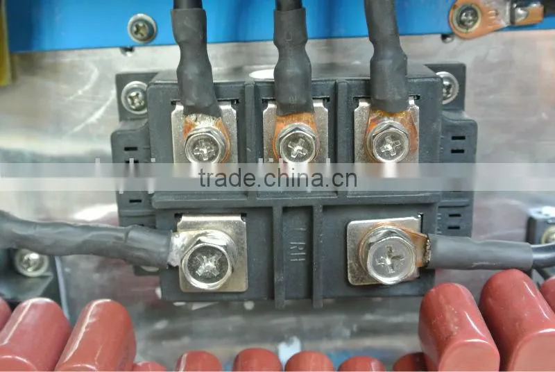 Adjustable Voltage Rectifier