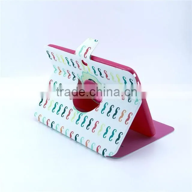 Cover leather case for samsung galaxy tab 3 10.1 p5200/p5210