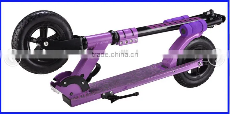 High Quality CE Kick Dirt Scooter for sale for adults