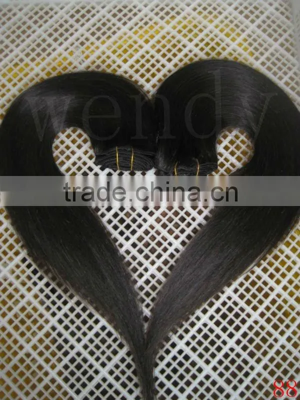 Clip Hair Extention