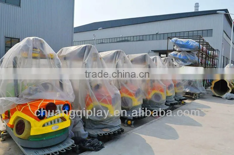 Jungle safari indoor playground Amusement Rides