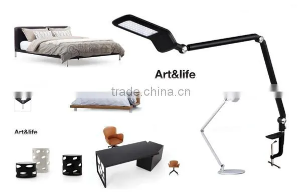 lamp table led restaurant JK837