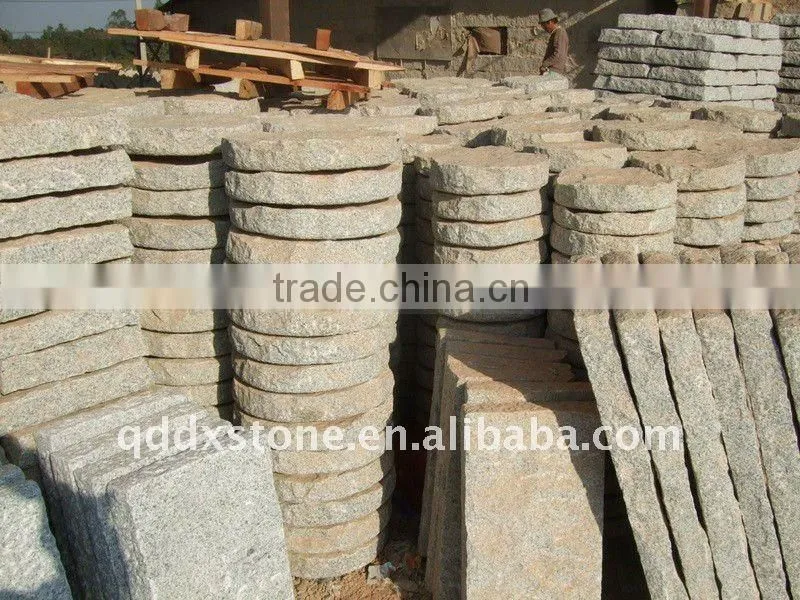 interlocking granite stone pavers designs