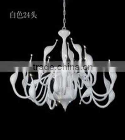Top quality for Zhongshan American chandelier Pendant lamp Model RT 6609-10