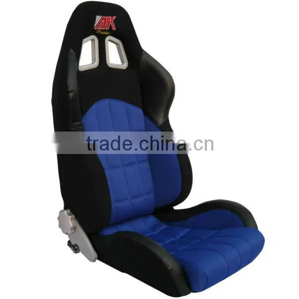 AK RACING FPR Carbon Fiber Adjustable Racing Seat