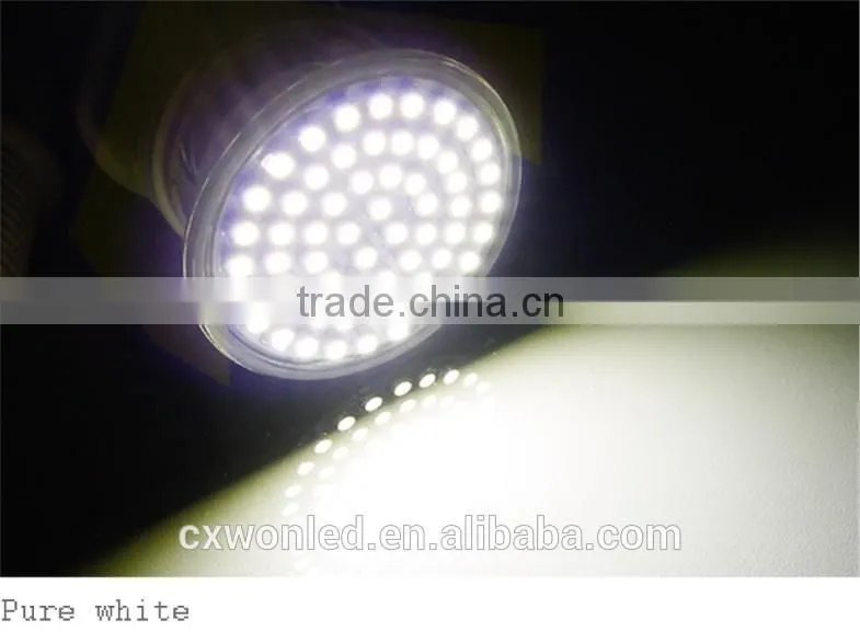 Indoor decoration 3w spot light lighting Quartz glass lamp led spot light mr16 220v