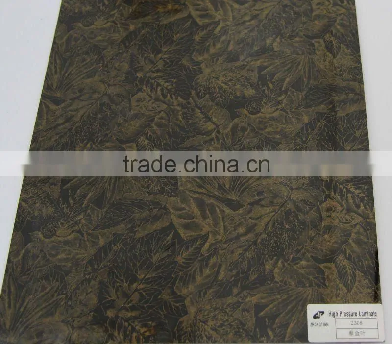 GREY CHERRY HPL Panel 4*8/4.3*9