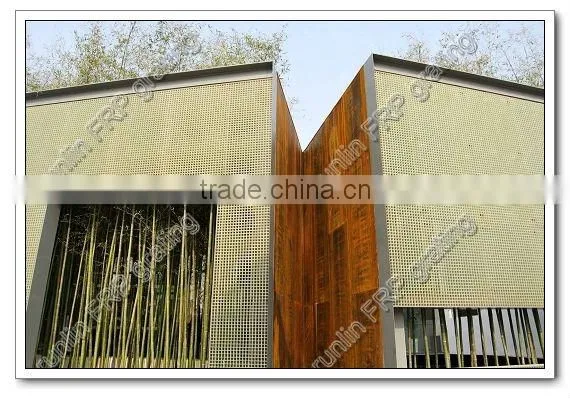 grp grating fiberglass