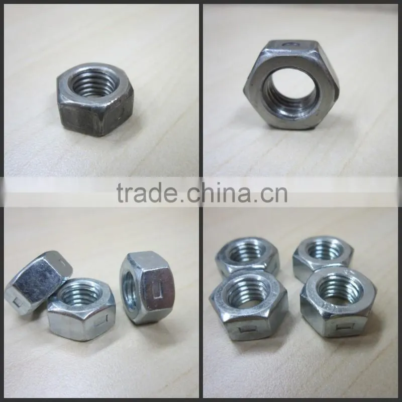 m12x1.75 Two-way Reversible Lock Nuts