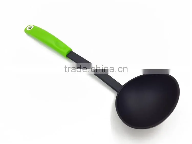 Food grade silicon spoon
