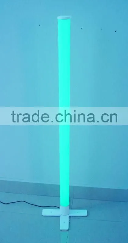 1Meter Tall High Quality 7 Modes Led Stick Lamp Factory | Manufacturer