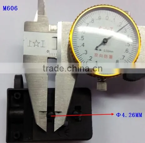 M606 terminal block junction box Made in shenzhen