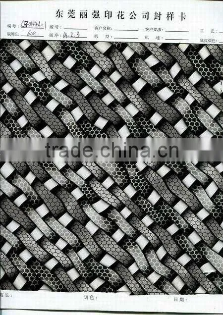 hologram heat transfer film