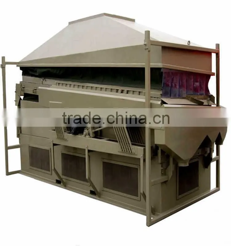 seed specific gravity table