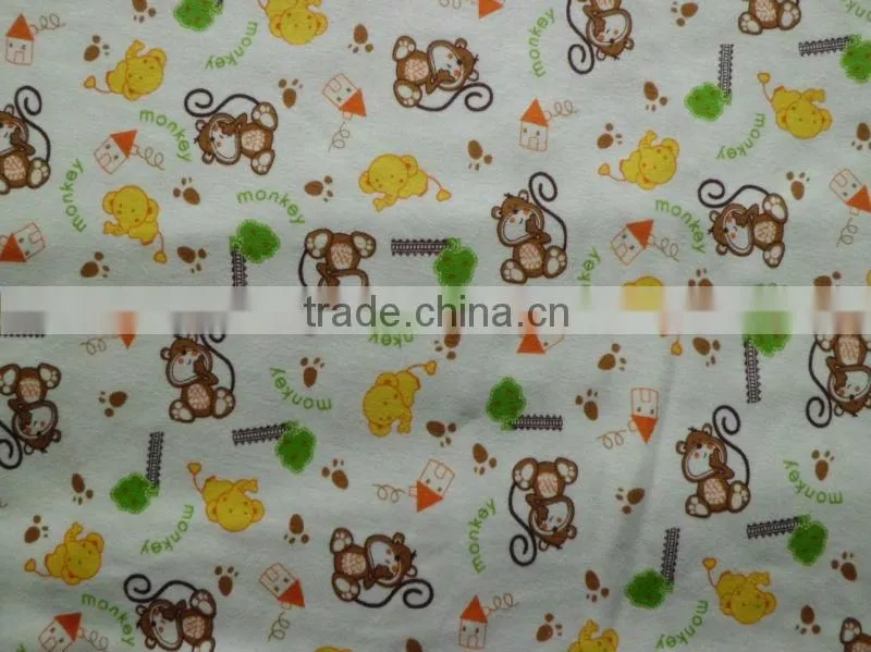 40s 350gsm spandex polyester velvet fabric