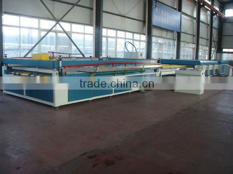 laminated glass with acid etched,screen printed candle glass,touch screen glass