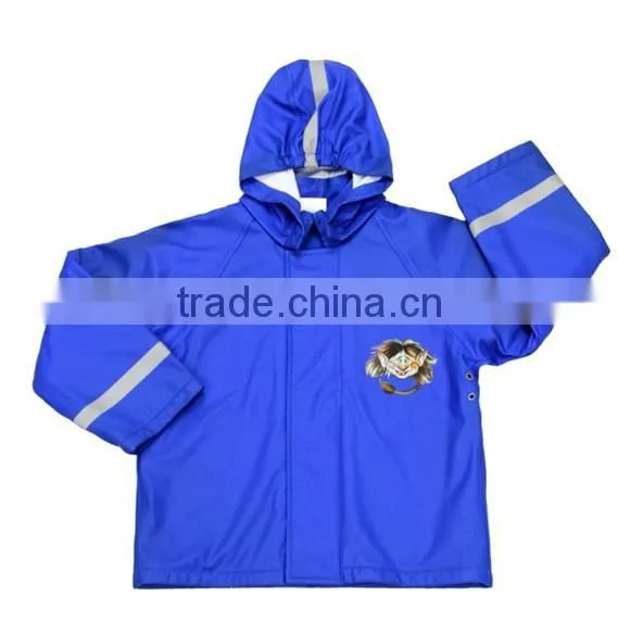 Good quality raincoat