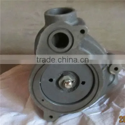 Chinese truck parts used truck parts kamaz truck water pump 740-1307010