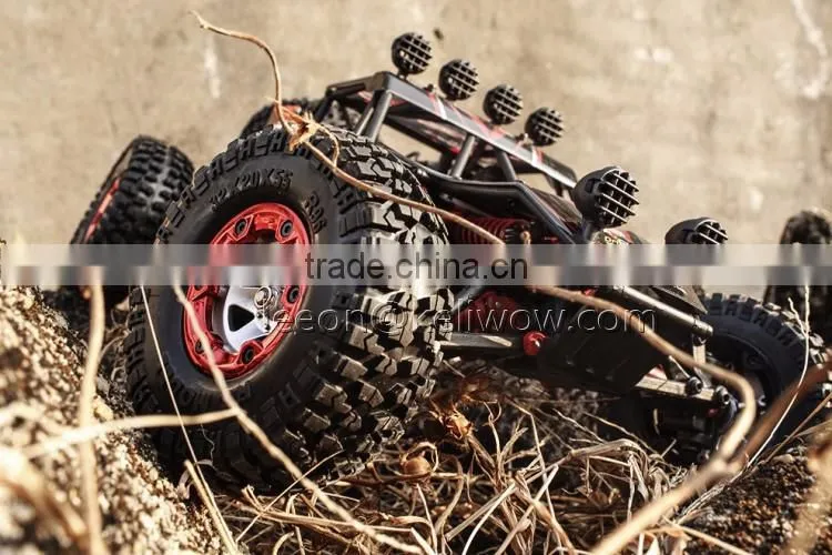 1/12 full scale rc buggy 100m remote control racing car
