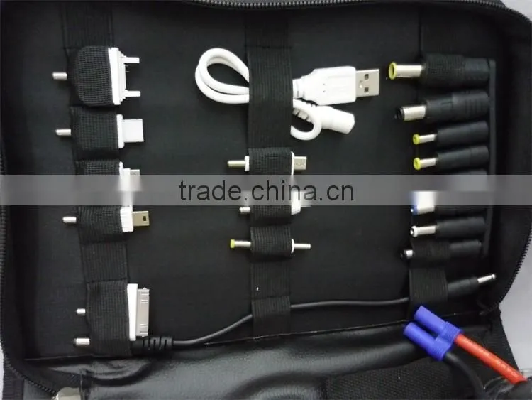multi-function automobile starting power supply