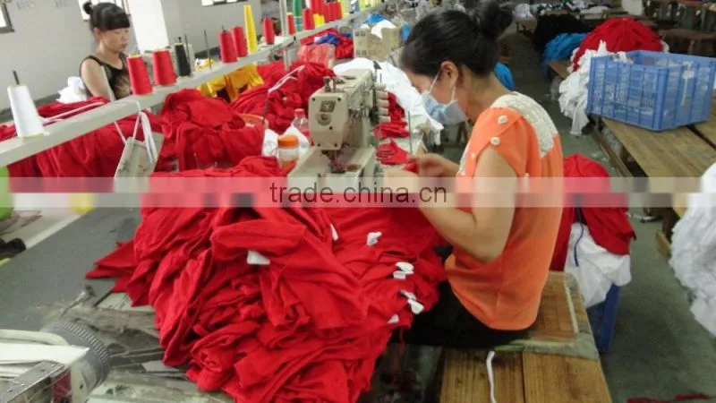 High quality cotton plain t-shirts , wholesale t-shirts women
