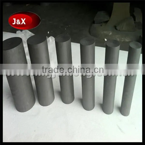 High pure Graphite sealing rod graphite stirring rod,graphite rod for sale,graphite stopper