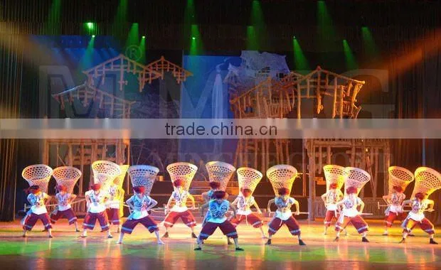 Par led stage lighting,RGB wash stage light,LED par light