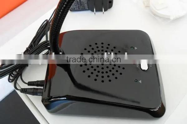 Office Window Intercom E361 2014 new arrival with CE certification
